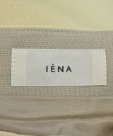 IENA（イエナ）ロング・マキシ丈スカート 黄 サイズ:34(XS位) レディース/2200613464024