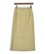 IENA ロング・マキシ丈スカート