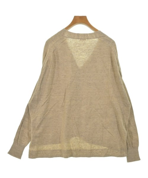 IENA（イエナ）カーディガン ベージュ サイズ:F レディース/2200634067051