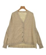 IENA（イエナ）カーディガン ベージュ サイズ:F レディース/2200634067051