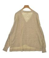 IENA（イエナ）カーディガン ベージュ サイズ:F レディース/2200634067051