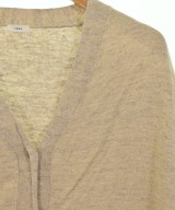 IENA（イエナ）カーディガン ベージュ サイズ:F レディース/2200634067051