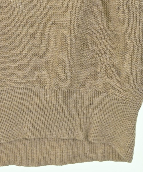 IENA（イエナ）ベスト ベージュ サイズ:-(XL位) レディース/2200634067068