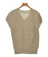 IENA（イエナ）ベスト ベージュ サイズ:-(XL位) レディース/2200634067068
