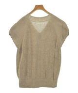 IENA（イエナ）ベスト ベージュ サイズ:-(XL位) レディース/2200634067068