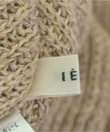 IENA（イエナ）ベスト ベージュ サイズ:-(XL位) レディース/2200634067068