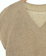 IENA（イエナ）ベスト ベージュ サイズ:-(XL位) レディース/2200634067068