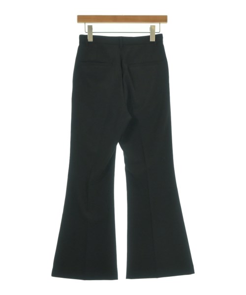 IENA（イエナ）スラックス 黒 サイズ:34(XS位) レディース/2200634670039