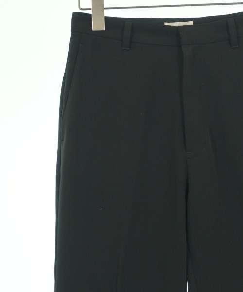 IENA（イエナ）スラックス 黒 サイズ:34(XS位) レディース/2200634670039