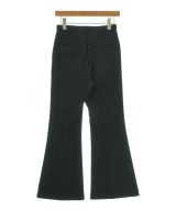 IENA（イエナ）スラックス 黒 サイズ:34(XS位) レディース/2200634670039