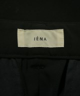IENA（イエナ）スラックス 黒 サイズ:34(XS位) レディース/2200634670039