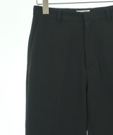 IENA（イエナ）スラックス 黒 サイズ:34(XS位) レディース/2200634670039