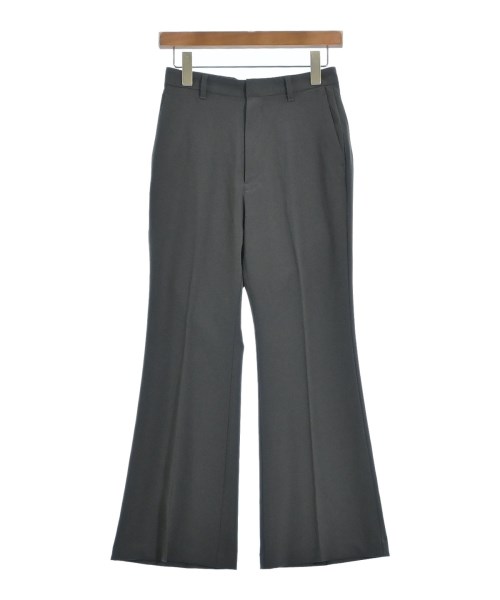 IENA(イエナ)スラックス グレー サイズ:34(XS位)/2200634670053