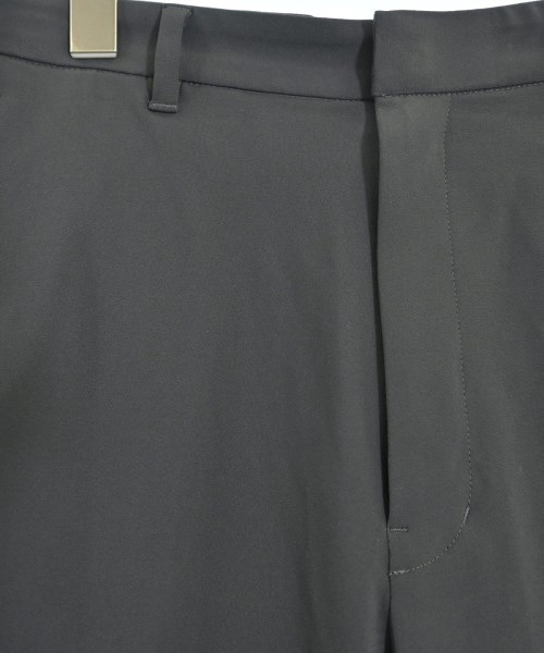 IENA（イエナ）スラックス グレー サイズ:34(XS位) レディース/2200634670053