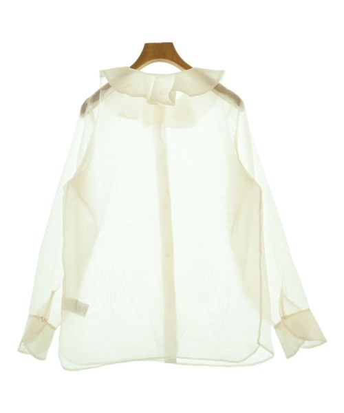 IENA（イエナ）ブラウス 白 サイズ:-(M位) レディース/2200637122061