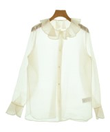 IENA（イエナ）ブラウス 白 サイズ:-(M位) レディース/2200637122061