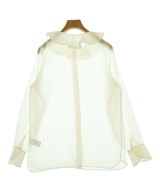 IENA（イエナ）ブラウス 白 サイズ:-(M位) レディース/2200637122061