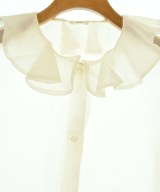 IENA（イエナ）ブラウス 白 サイズ:-(M位) レディース/2200637122061