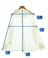 IENA（イエナ）ブラウス 白 サイズ:-(M位) レディース/2200637122061