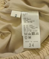 IENA（イエナ）ロング・マキシ丈スカート ベージュ サイズ:34(XS位) レディース/2200643127074