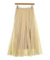 IENA ロング・マキシ丈スカート