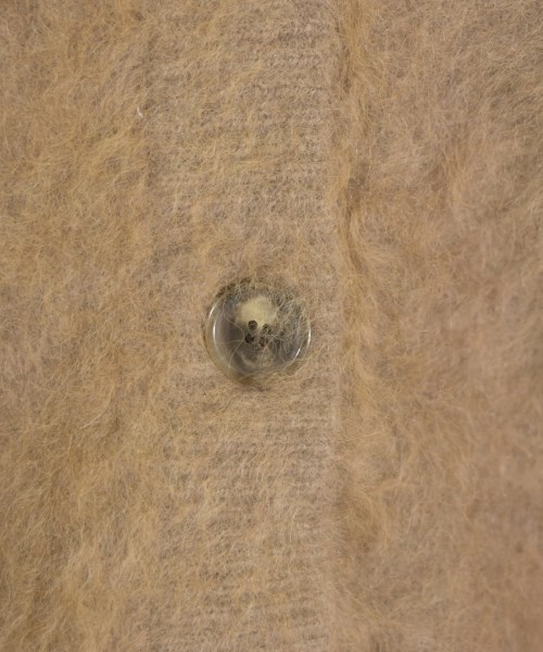 IENA（イエナ）カーディガン 茶 サイズ:F レディース/2200644310048