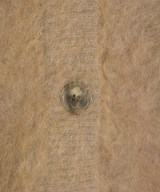 IENA（イエナ）カーディガン 茶 サイズ:F レディース/2200644310048