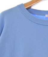 IENA（イエナ）ニット・セーター 青 サイズ:F レディース/2200645394023