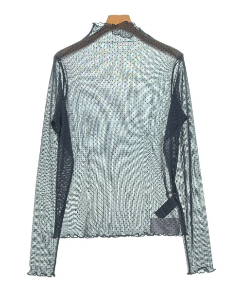 IENA(イエナ)Tシャツ・カットソー 紺 サイズ:F/2200646695020