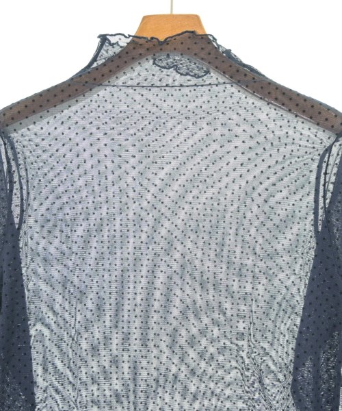 IENA（イエナ）Tシャツ・カットソー 紺 サイズ:F レディース/2200646695020