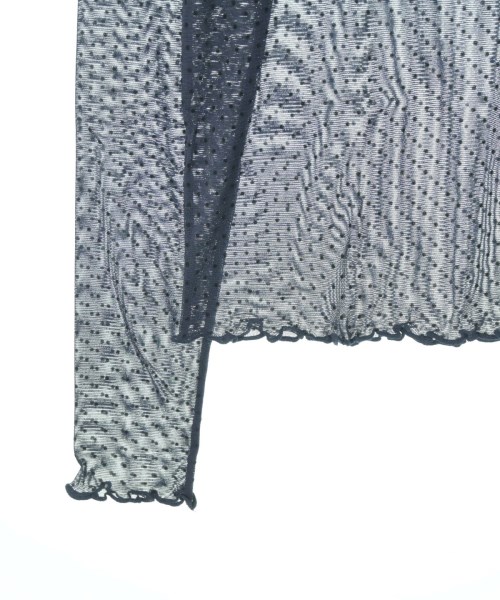 IENA（イエナ）Tシャツ・カットソー 紺 サイズ:F レディース/2200646695020