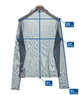 IENA（イエナ）Tシャツ・カットソー 紺 サイズ:F レディース/2200646695020