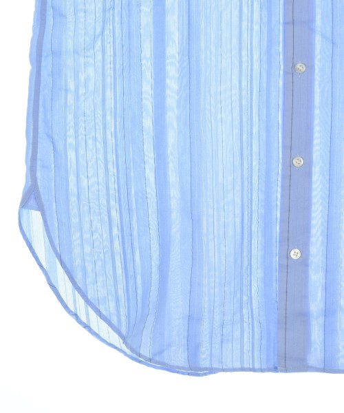 IENA（イエナ）ブラウス 青 サイズ:F レディース/2200634972041