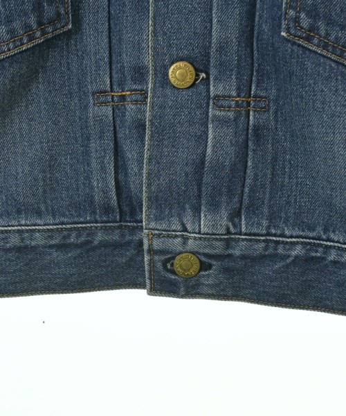 IENA（イエナ）デニムジャケット 青 サイズ:38(M位) レディース/2200636760011