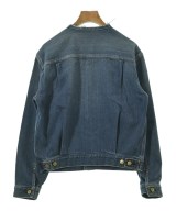 IENA（イエナ）デニムジャケット 青 サイズ:38(M位) レディース/2200636760011