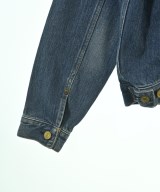 IENA（イエナ）デニムジャケット 青 サイズ:38(M位) レディース/2200636760011