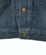 IENA（イエナ）デニムジャケット 青 サイズ:38(M位) レディース/2200636760011