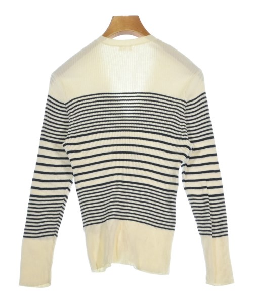 IENA（イエナ）カーディガン 白 サイズ:-(M位) レディース/2200636760042