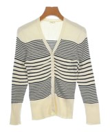 IENA（イエナ）カーディガン 白 サイズ:-(M位) レディース/2200636760042