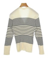 IENA（イエナ）カーディガン 白 サイズ:-(M位) レディース/2200636760042