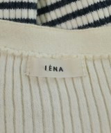 IENA（イエナ）カーディガン 白 サイズ:-(M位) レディース/2200636760042