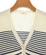 IENA（イエナ）カーディガン 白 サイズ:-(M位) レディース/2200636760042