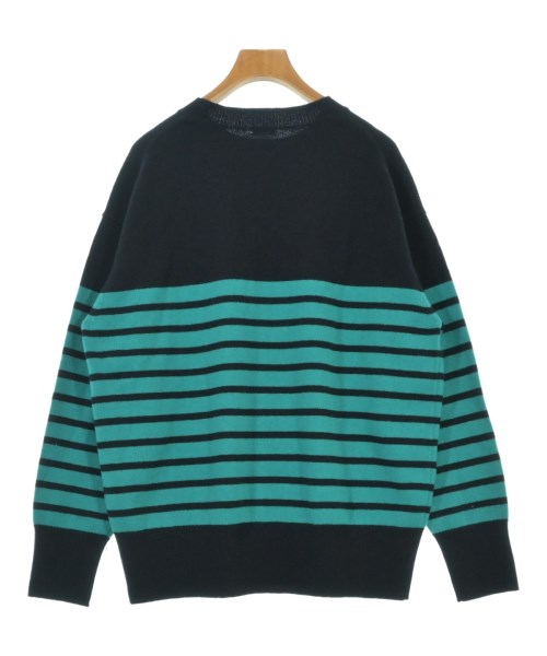 IENA（イエナ）ニット・セーター 黒 サイズ:F レディース/2200638160031