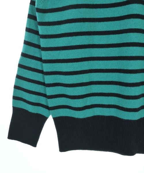 IENA（イエナ）ニット・セーター 黒 サイズ:F レディース/2200638160031