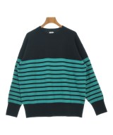 IENA（イエナ）ニット・セーター 黒 サイズ:F レディース/2200638160031