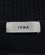 IENA（イエナ）ニット・セーター 黒 サイズ:F レディース/2200638160031