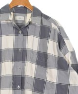 IENA（イエナ）カジュアルシャツ グレー サイズ:36(S位) レディース/2200639086033