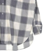 IENA（イエナ）カジュアルシャツ グレー サイズ:36(S位) レディース/2200639086033