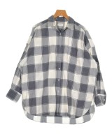 IENA カジュアルシャツ