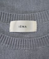 IENA（イエナ）ニット・セーター グレー サイズ:F レディース/2200646875019